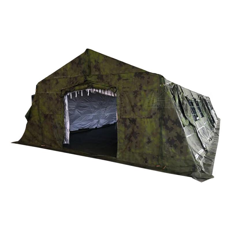 Junlu 40sqm Frame Tent Accessories