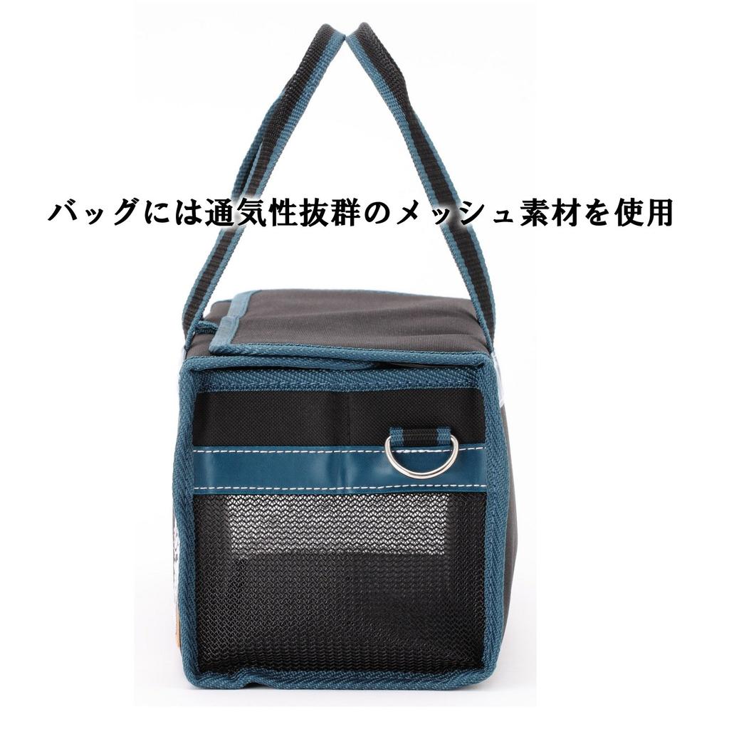 Moribe Creation Paint Set Art Supplies Set Brezza M16R-BRE