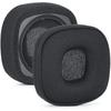 1Pair Repair Parts Ear Pads Replacement Earmuffs for Marshall Major V 5 Headphones Accessories