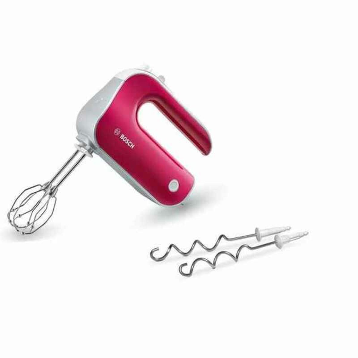 

BOSCH MFQ40304 Тестоблендер/миксер мощностью 500 Вт