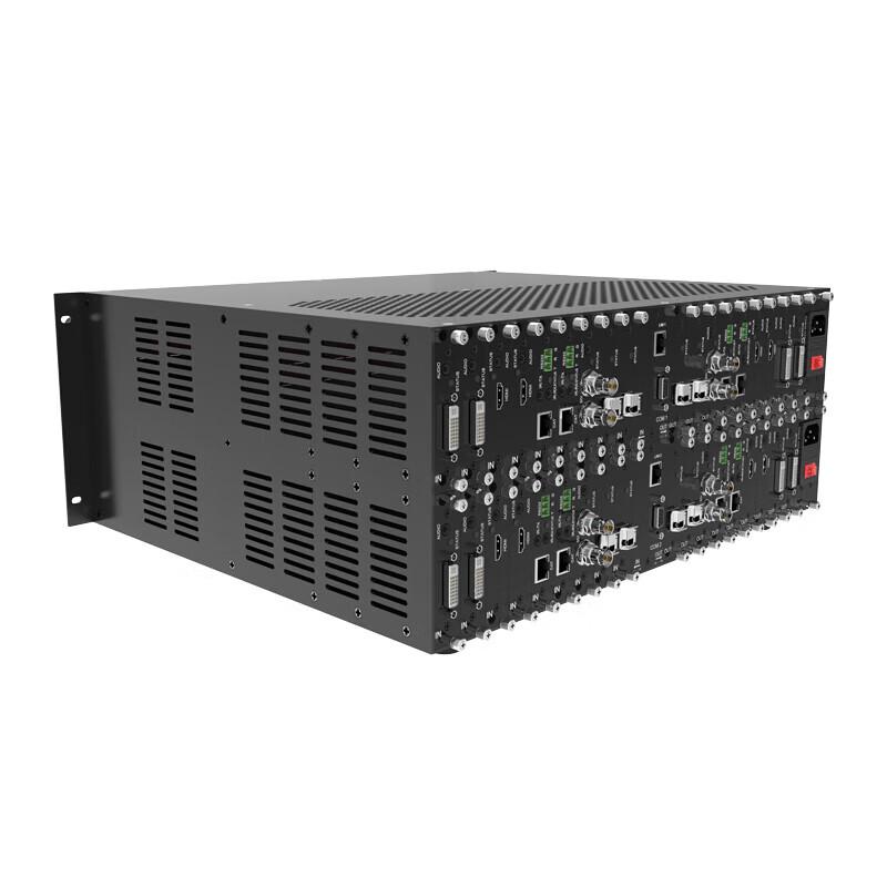 

MT-viki HD Seamless Hybrid Matrix Switcher
