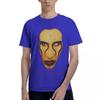 Marilyn Manson 4 100 Cotton Casual Breathable Confortable Cute Designer Clothes Men Funny Gifts
