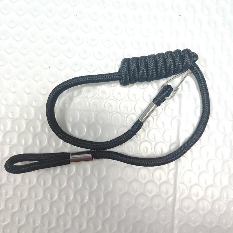 

Tactical Safety Rope Lanyard