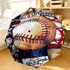 Ombrello Passione e Patrimonio del Baseball 8-Stecche per Viaggio, Campeggio, Ombrello Portatile Leggero Casual, Essenziale per ogni Famiglia Regalo per le Vacanze