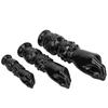 PVC-Dildo-Masturbator, Anal-Plug, Fisting-Requisite, Sex-Spielzeug für Erwachsene, Strap-on-Hahn, großer Schwanz, realistischer Penis, Sklave, BDSM
