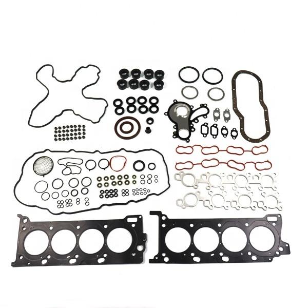 Full Gasket Set 04111-38161 Gasket Kit Fit For Toyota 3UR-FE Engine