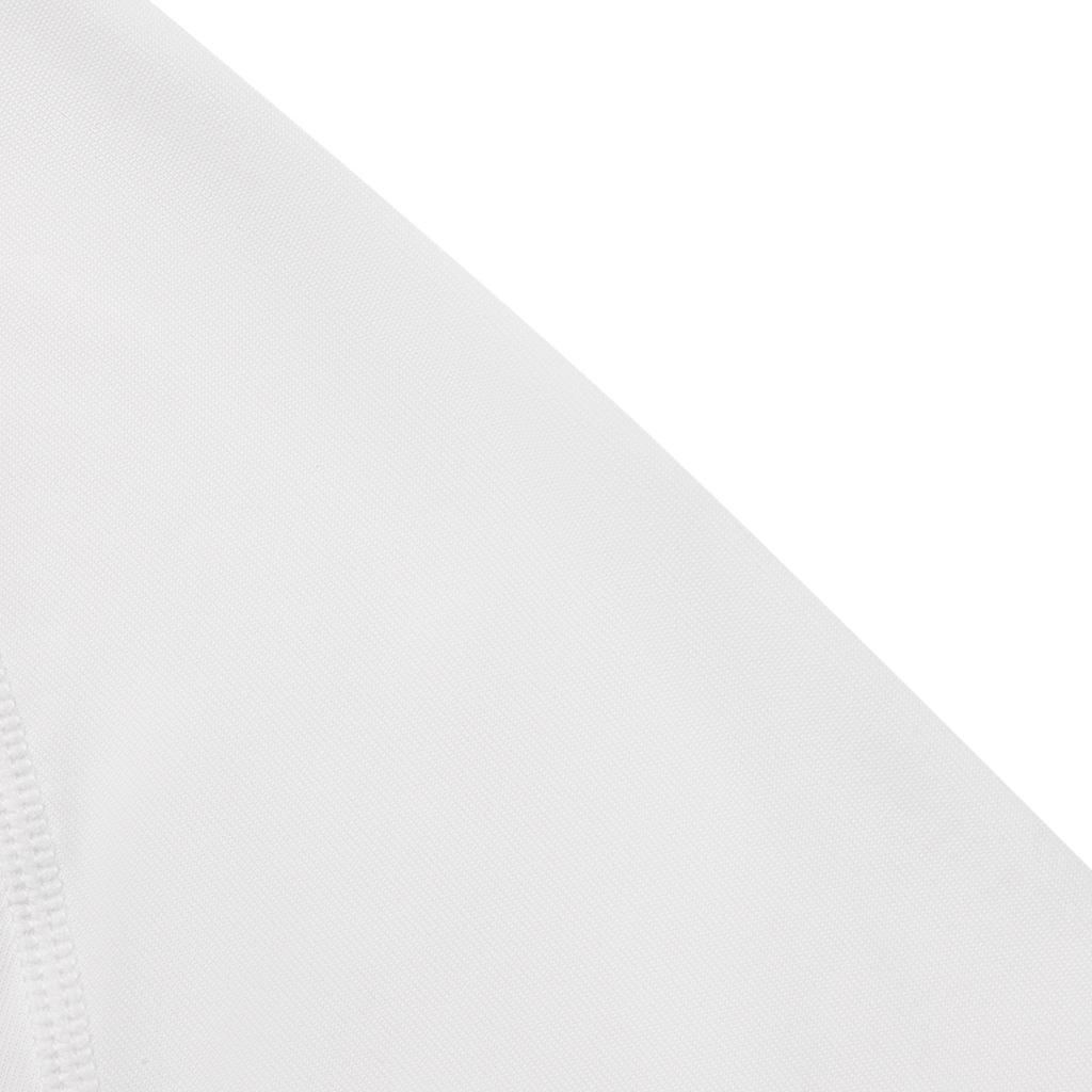 Li Ning CBA Series 24 Season Shanghai Team Comfortable Casual Simple Short Sleeve Basketball Shirt Men Tops White ATSU963-1