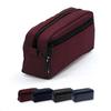 M Plan Cubics Pencil Case Elegant Box, Navy, 106197-08