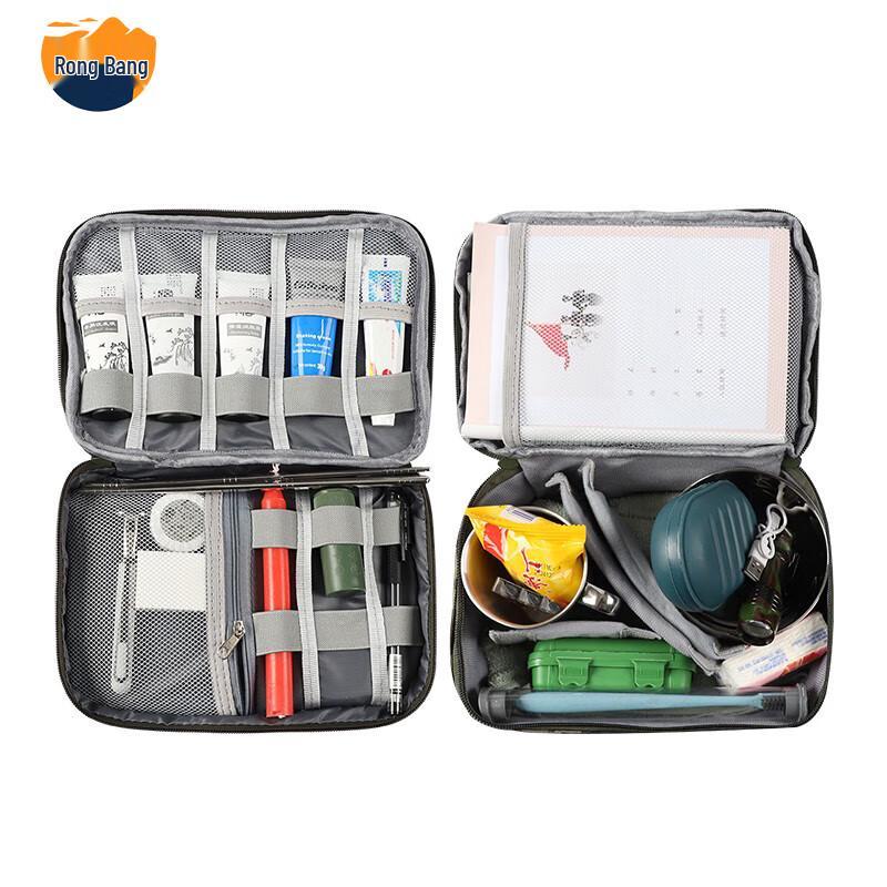 Tactical Preparedness Storage Bag