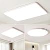 Bright Picture Eye Protection Ultra-thin Ceiling Light