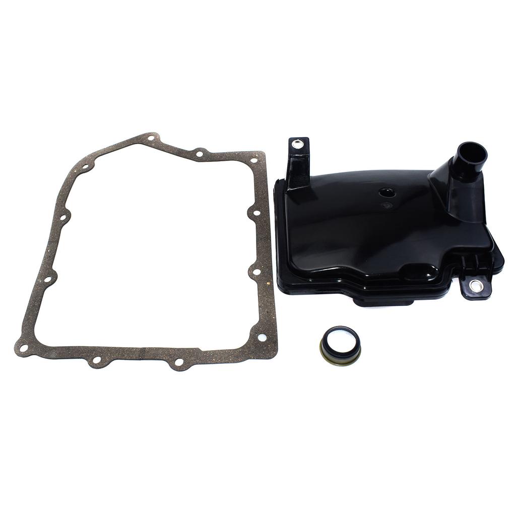 Automatic Transmission Filter or Oil Pan Gasket For 62TE 62TEA Chrysler Dodge Pacifica Sebring Town and Country Grand Voyager