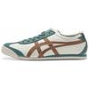 Unisex Mexico 66 Cream Green Orange 1183B771-115