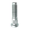 C2C35294 M12 x 1.5 Wheel Screw 50mm Lug Nuts Fit for Jaguar Serviceable Compact Wheel Studs