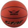 Star Official Size 7 Indoor/Outdoor PU Basketball