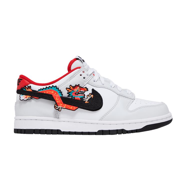 Nike Dunk Low Year Of The Dragon (GS) 35.5
