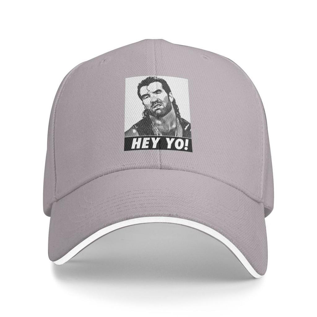 Baseball Caps Razor Ramon Scott Hall RIP Hey Yo Graphic Unisex Casual Summer Caps
