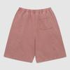 Umbro Hbl Gray Vintage 6 Part Bermuda Sweat Shorts Ur121chp22