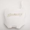 XR80 XR100 Front Name Plate Motocross Number Plastic For Honda CRF80 CRF100 CRF70 XR70 Enduro Dirt Bike Motorcycle Accessories