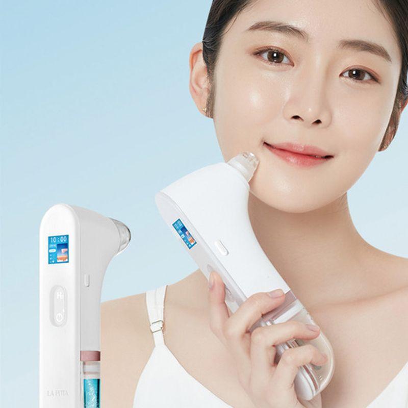 

Машина для аквапілінгу La Pitta H2 Hydrogen Aqua Water Peeling Machine JOC-H2 JOCH2