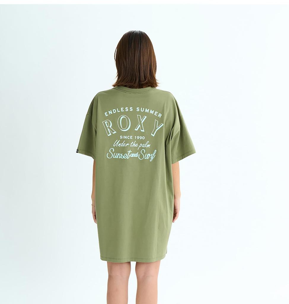 Roxy AMAZING PLACES OLV Streetwear Women's