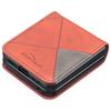 For Samsung Galaxy Z Flip6 5G/Z Flip5 5G Case Fall Proof Phone Cover Geometric Imprinted