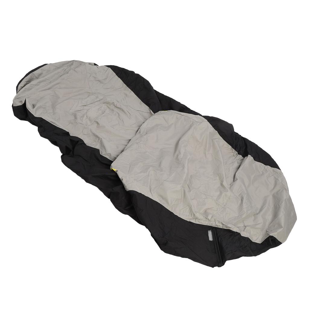 Motorboat Cover Waterproofing Sunproof Marine Trailerable Boat Protective Cover Replacement for Sea-Doo RXP300 GTX300