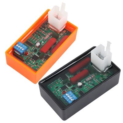 DIY-moduler – Elektroniska moduler