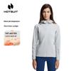 HOTSUIT Women's Warm Hooded Sports Jacket
