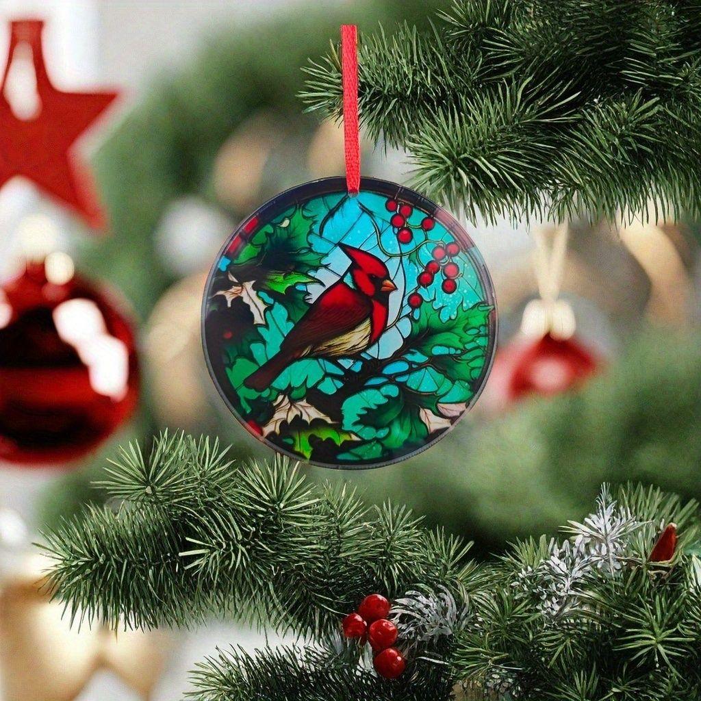 

1pc Hair Stylist Ornaments, Ceramic Hairdresser Hair Stylist Xmas Ornament Hairstylist Comb Hair Dryer Scissor Ornament Gift Best Hair Stylist 1PCS