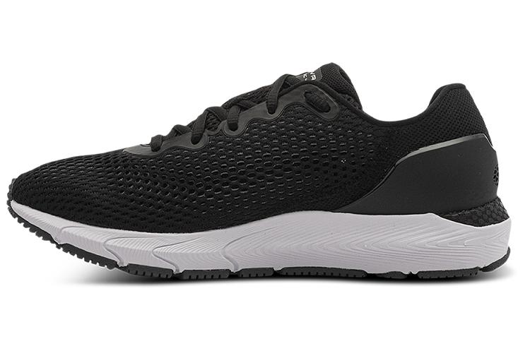 Under Armour Hovr Sonic 4 Cn Black White Women s 36.5