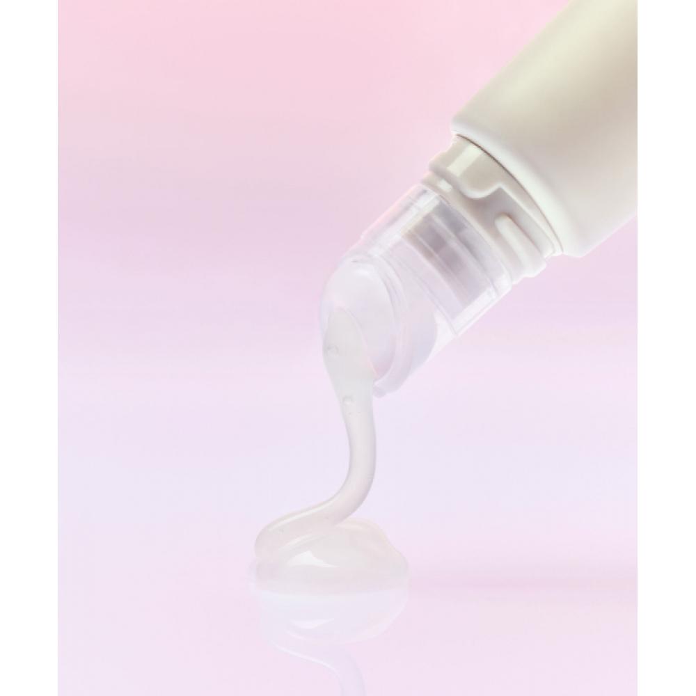 Begins Lip Care Oil Clear