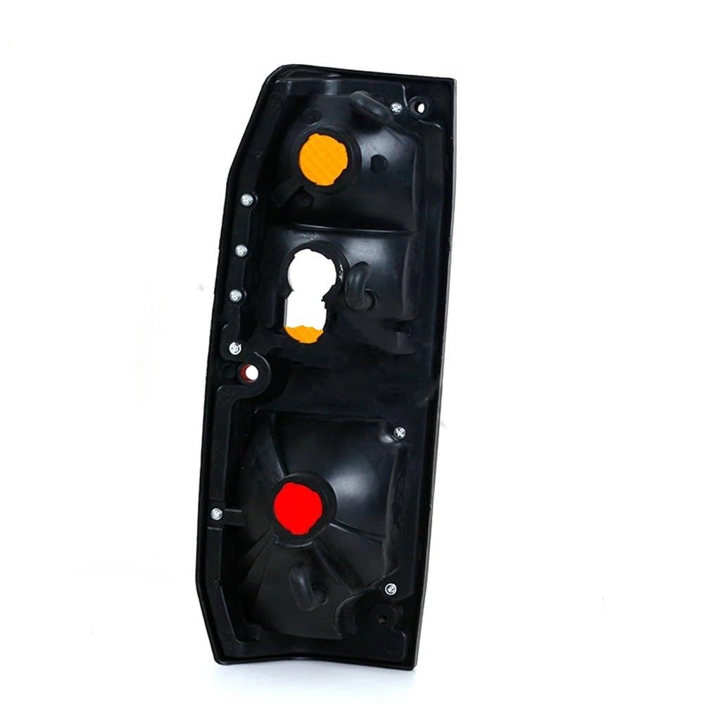 Luz Trasera para Coche para Land Cruiser Serie 70 75 Trupy 1985 1986 1987 1988