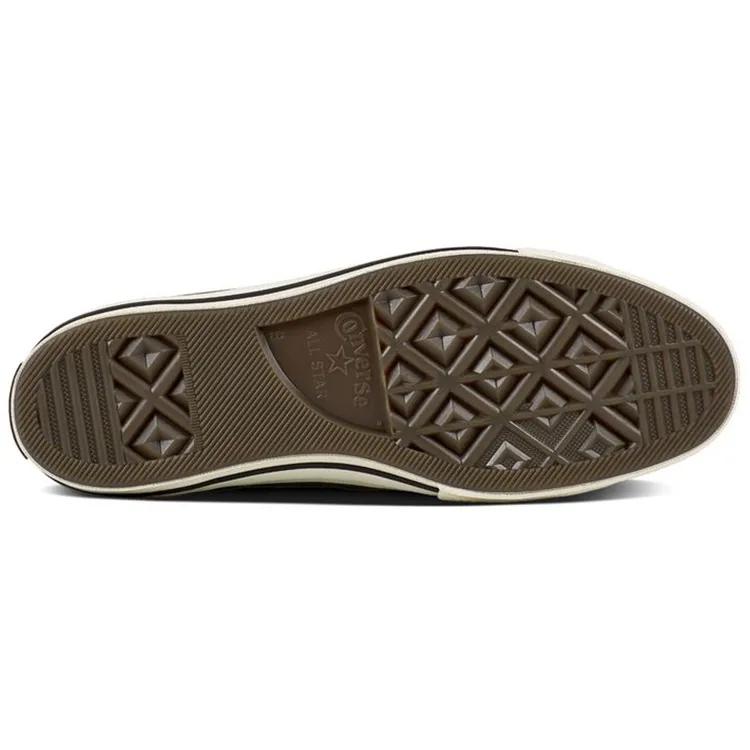 Converse One Star Low top Canvas Shoes Unisex Camouflage Print (Unisex) Canvas Shoes 159581C