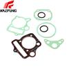 Motorcycle Accessories YX140 Engine Head Gaskets for YX 140cc Pit Dirt Bike ATV Quad Fits YX140cc Oil Cooled Engines Parts