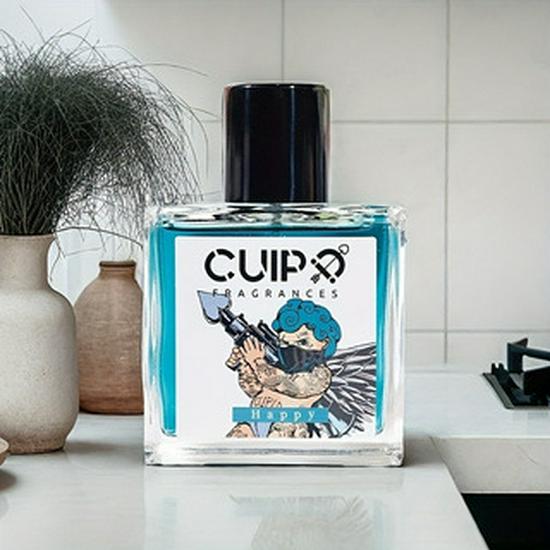 Cross-Border Bestselling Cupid Hypnosis 2.0 Men's Cologne