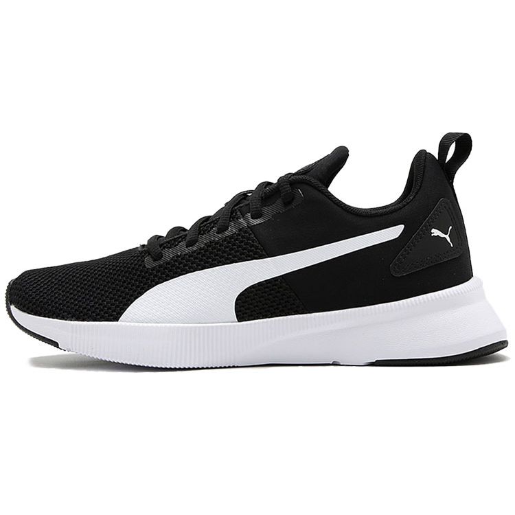 

Кроссовки Puma Flyer Runner Black Unisex White 192257-09