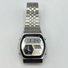 Used New battery, working, CITIZEN, Cristron, Digiana, Digital, Y2K, Men's, Vintage