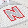 New Balance 530 Moonbeam True Red