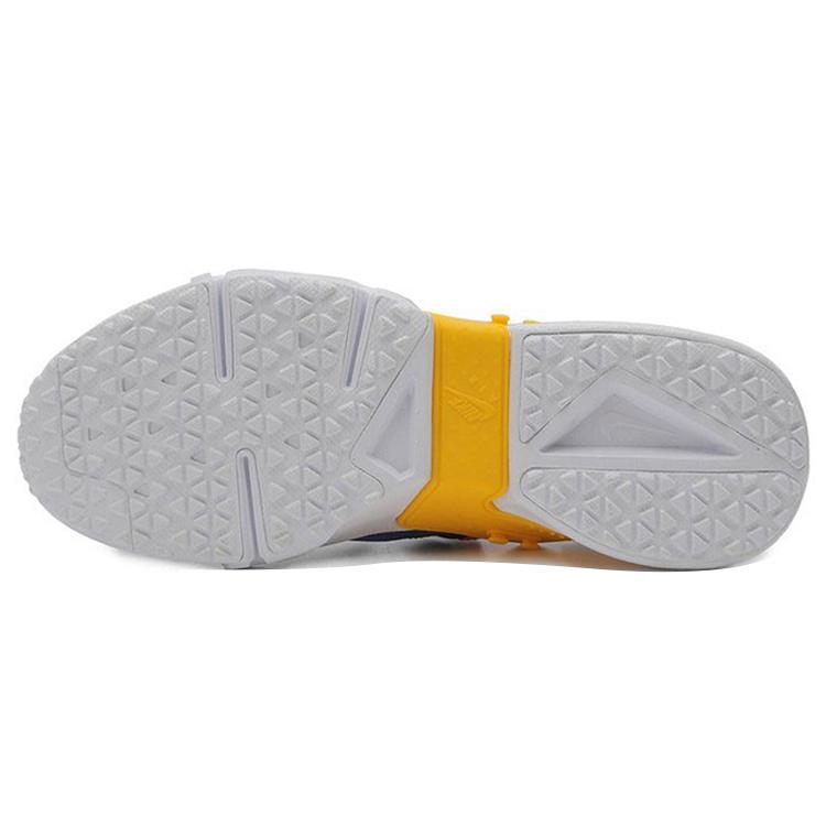 Nike Air Huarache Drift BR 'Game Royal' (Unisex) Game Royal / Black / Amarillo Running Shoes AO1133 401