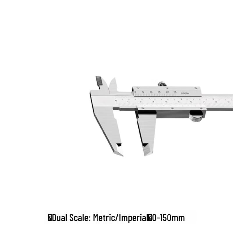 HNYH Stainless Steel Vernier Caliper