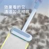 Brosse multifonction pour enlever les poils de chat et de compagnie, brosse manuelle pour nettoyer les poils de chien et de tapis, outils pour poils de lit, fournitures pour animaux de compagnie