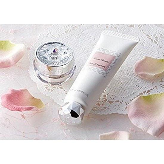 Jill Stuart Lippenbalsam Handcreme Set 2 Stück Sortiert