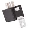 12V 5Pin 40A Waterproof Car Relay With Socket Automotive Electrical Control Relay Battery Switches5
