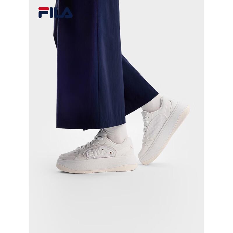 FILA BELLIS OG Women s Chunky Sneakers US Women 8