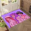 Kpop Girl Group (68) Office Rug Elegant Floor Rug for Office Living Room Bedroom and Indoor Home Spaces
