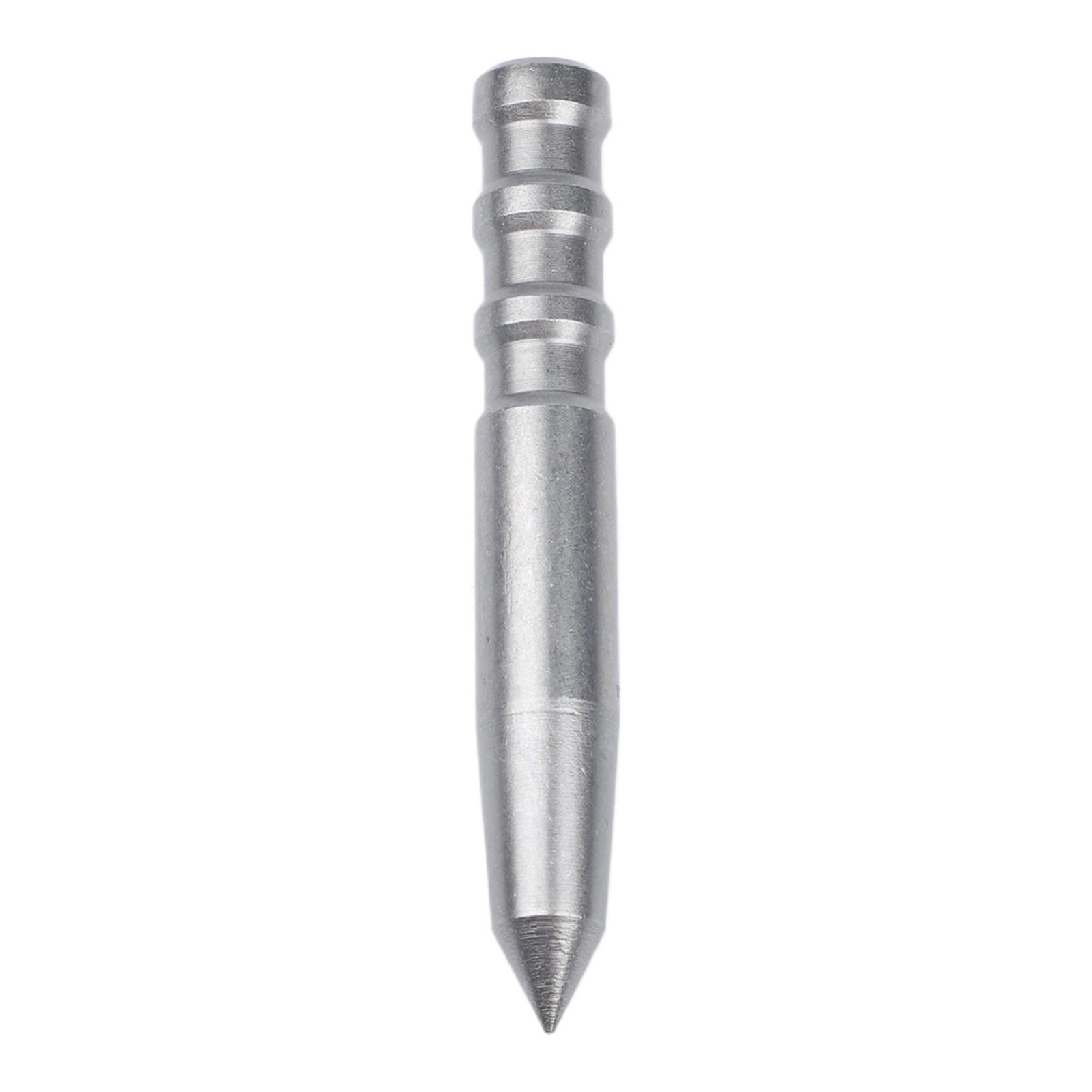 Center Punch Locator Punch Tool Metal for Accurate Positioning and Drilling