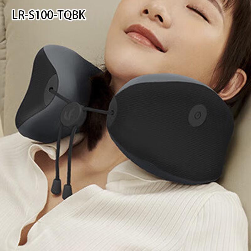 LERAVAN U-shaped Memory Foam Neck Massager