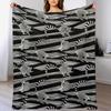 Roupa de cama – Mantas