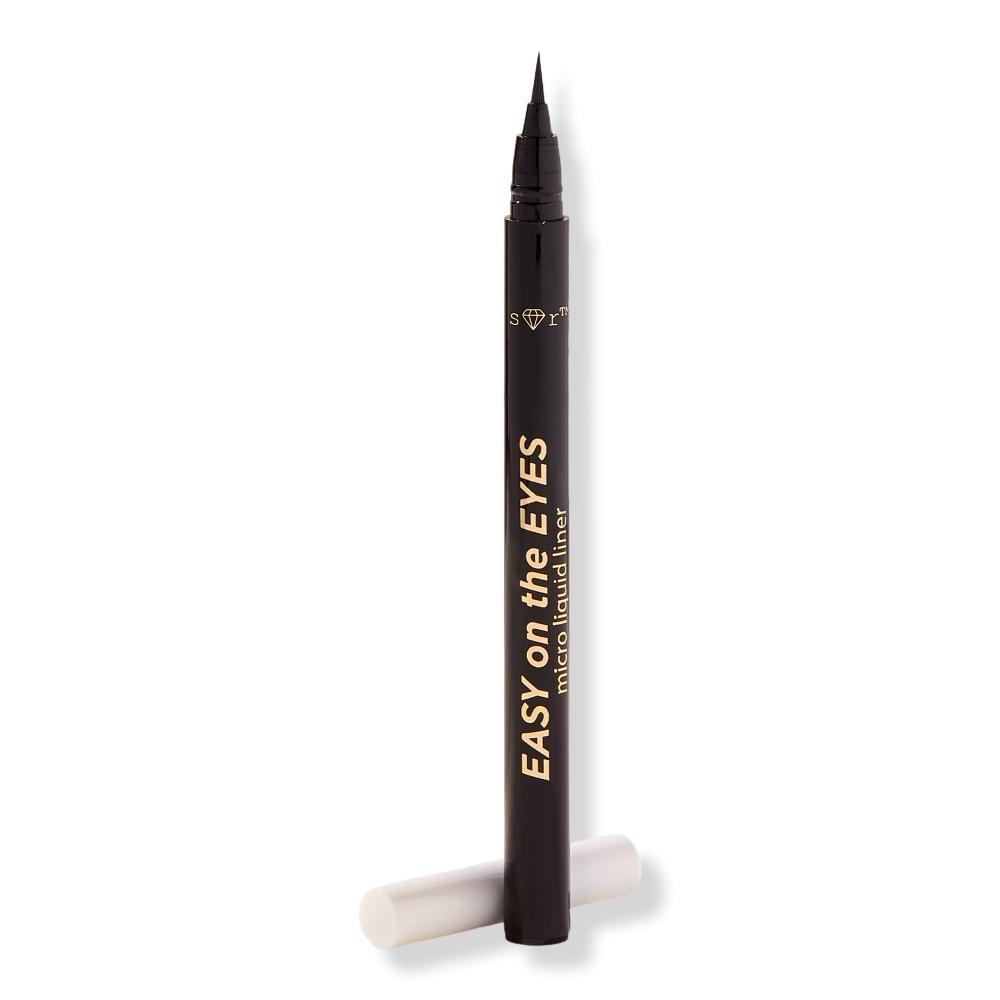 

Жидкая подводка Tarte Easy On The Eyes Micro, 0,02 унции
