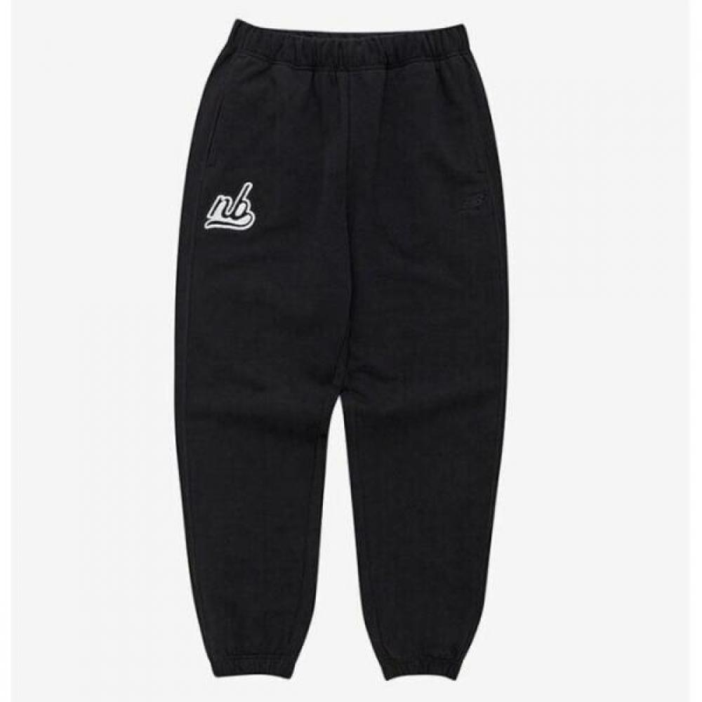 

Sellerhub Sports New Balance Pants Nbsc Heavy sweatPants Nbmlc12023 19 70(XS)